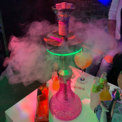 cachimbas
