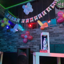 cumpleaños